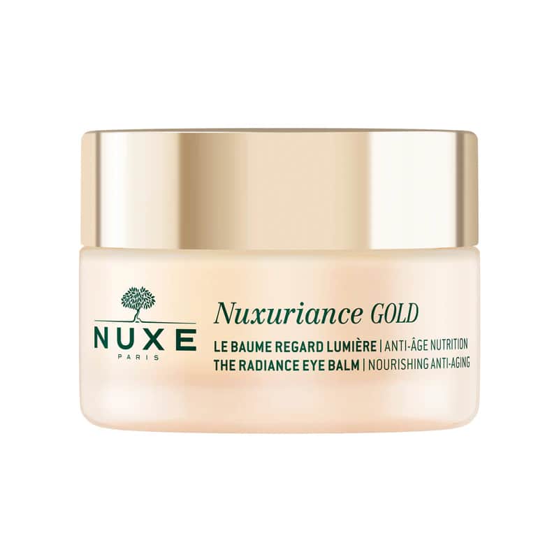 Nuxe Nuxuriance Gold Bálsamo Mirada Luminosa 15ml