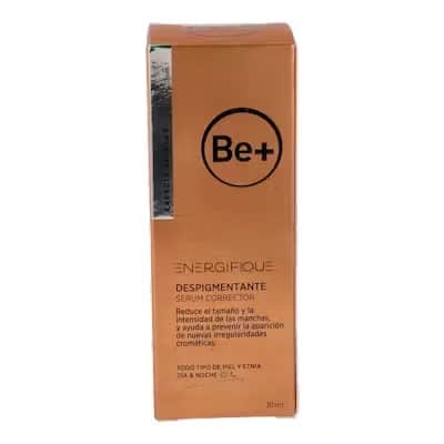 CINFA Be+ Energifique Despigmentante Sérum Corrector 30ml