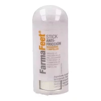 Farmafeet Stick Antifricción 8ml - Protección Pies