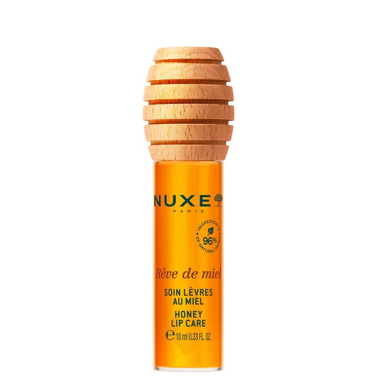 Nuxe Rêve de Miel Bálsamo Labial Ultra-Nutritivo y Reparador 15g (10ml)