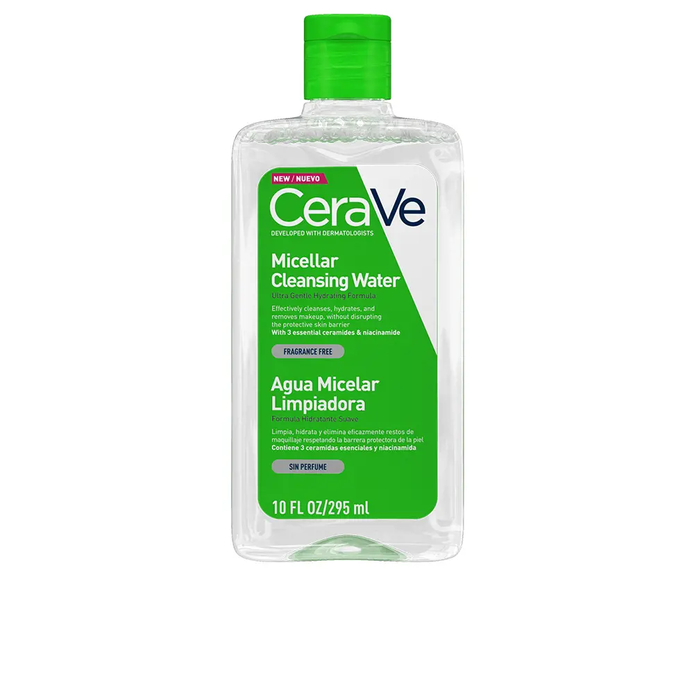 Cerave Agua Micelar 295ml