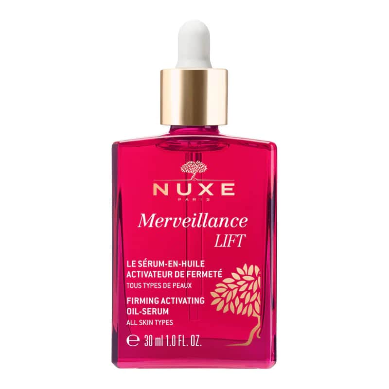 Nuxe Merveillance Lift Sérum en Aceite Reafirmante 30ml