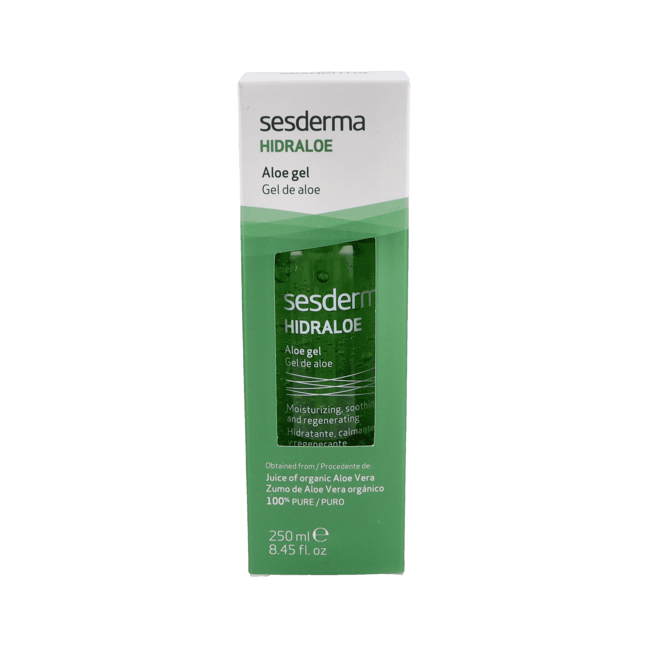 Sesderma Hidraloe Gel Aloe Vera 250ml