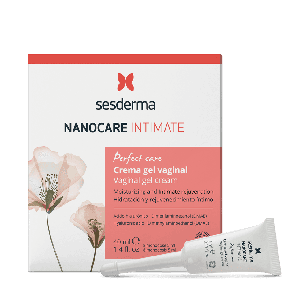 Sesderma Nanocare Intimate Perfect Care 40ml