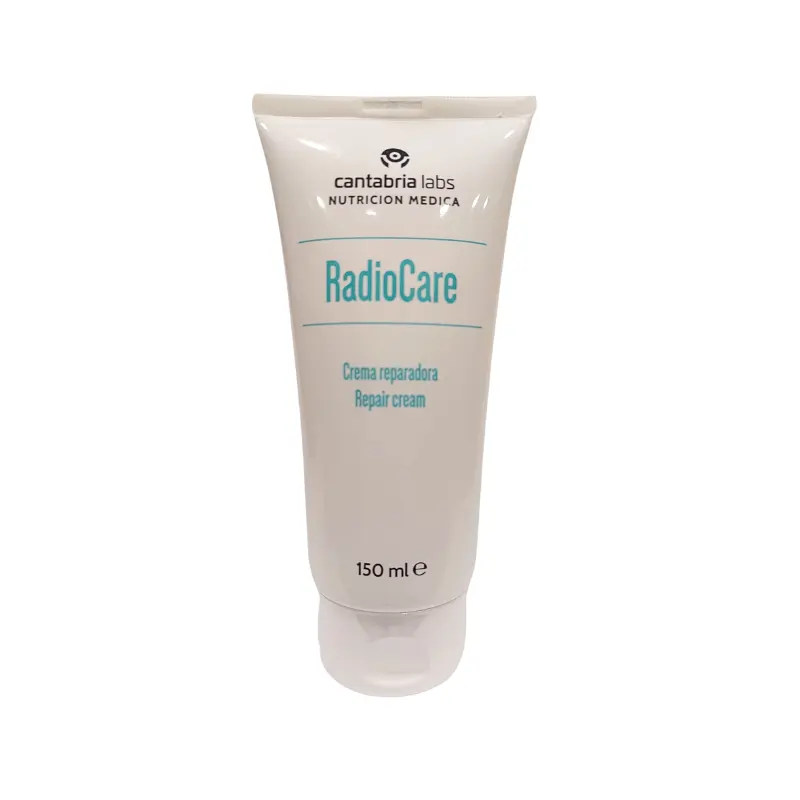 Cantabria Labs - Radiocare Crema Reparadora 150ml