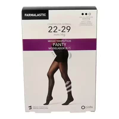 Panty Farmal Nor Compresión T/EG - Varices