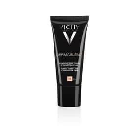 Vichy Dermablend Base de Maquillaje Fluido Corrector 16h 15 Opal 30ml